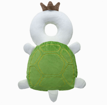 Head Protection Backpack