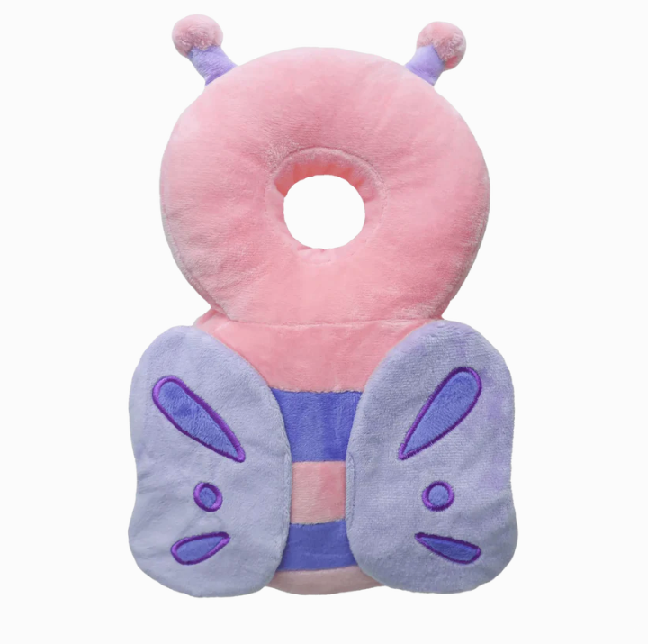 Head Protection Backpack
