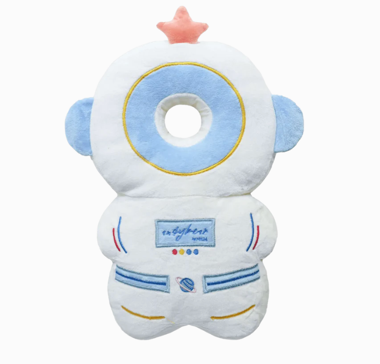 Head Protection Backpack
