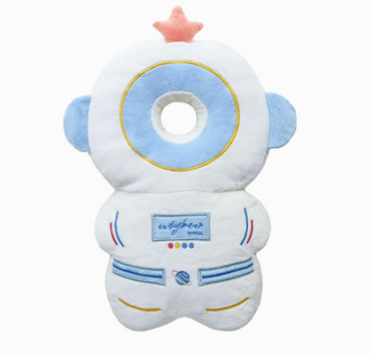 Head Protection Backpack